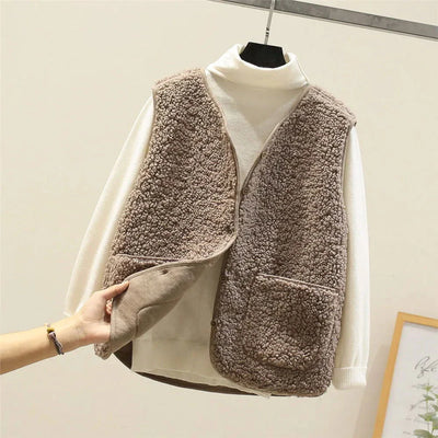 EM - Elegant vest - Everymind