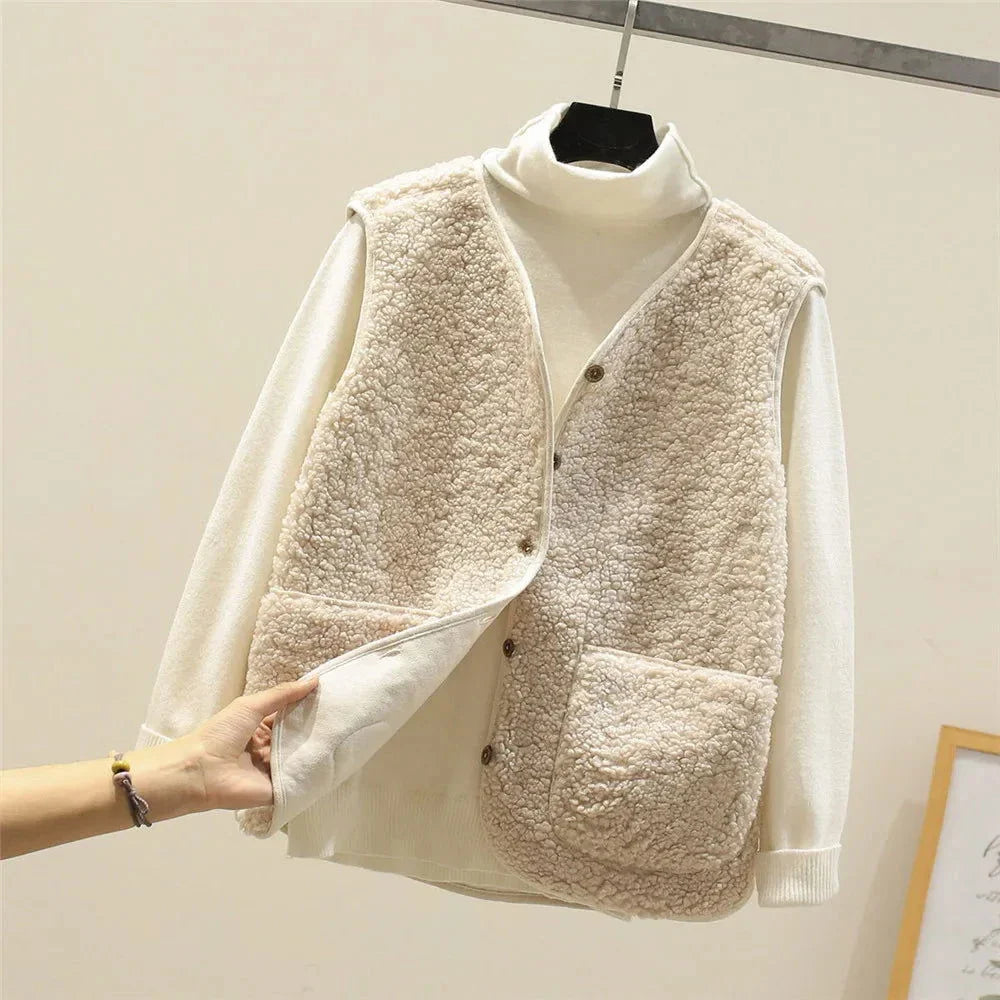 EM - Elegant vest - Everymind