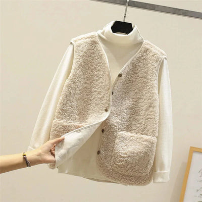 EM - Elegant vest - Everymind