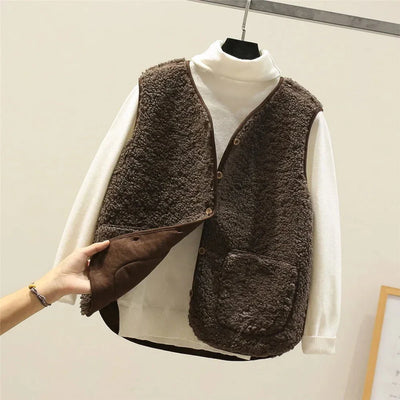 EM - Elegant vest - Everymind