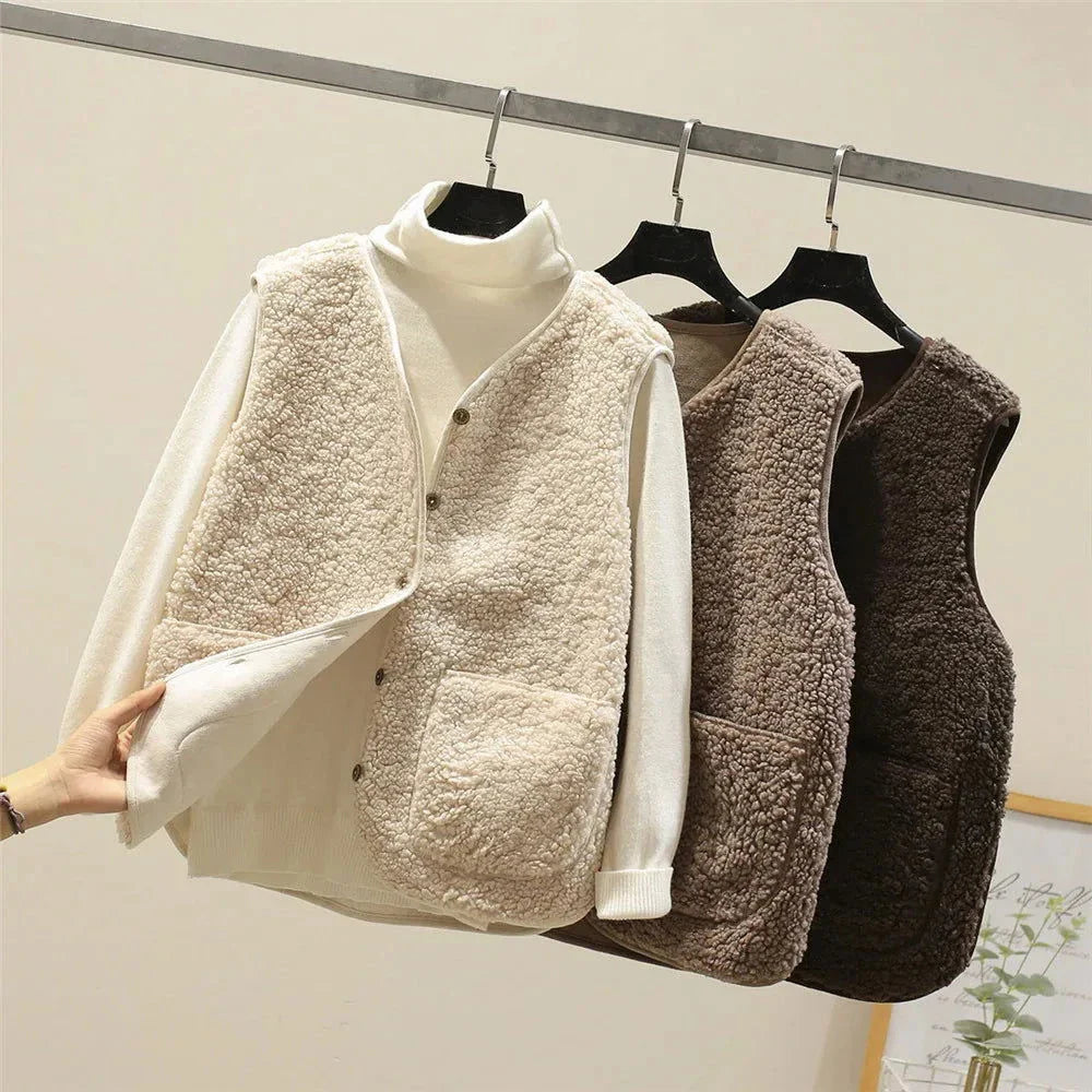 EM - Elegant vest - Everymind