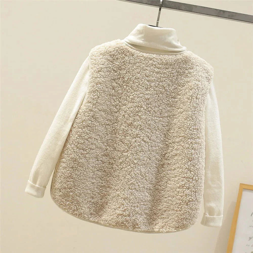 EM - Elegant vest - Everymind