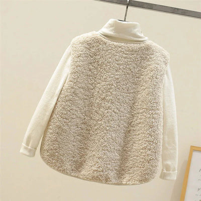 EM - Elegant vest - Everymind