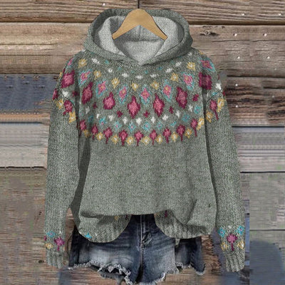 EM - Warme Nordic Hoodie - Everymind
