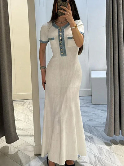 Iséa™ | Robe d’été intemporelle