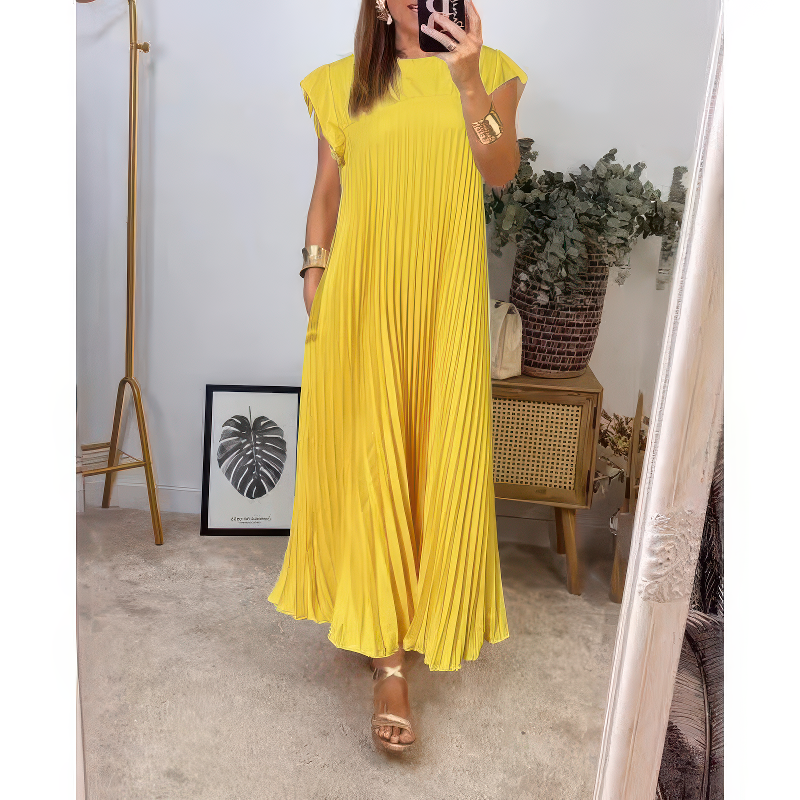 Mavie™ | Robe d’été stylée