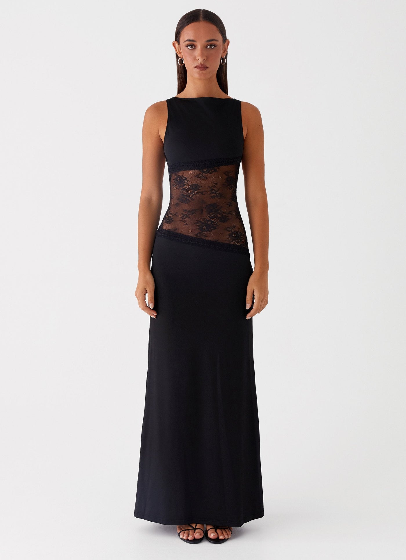 Lucinda™ | Pur luxe