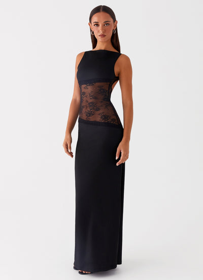 Lucinda™ | Pur luxe