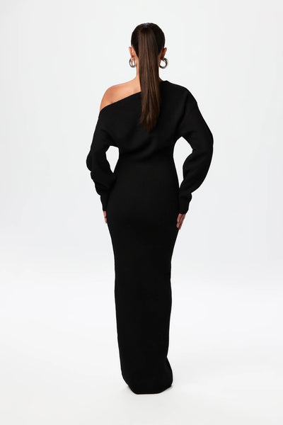 Bellezza™ | Robe à épaules dénudées