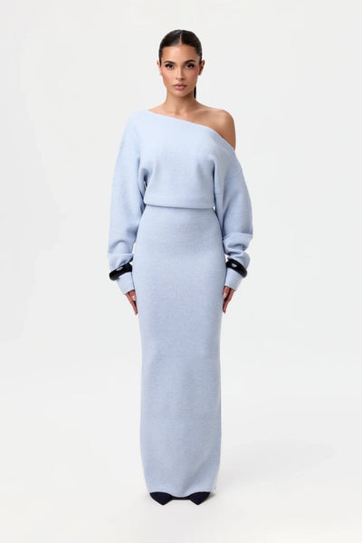 Bellezza™ | Robe à épaules dénudées