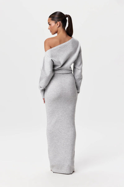 Bellezza™ | Robe à épaules dénudées