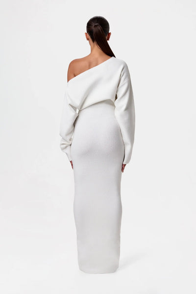 Bellezza™ | Robe à épaules dénudées