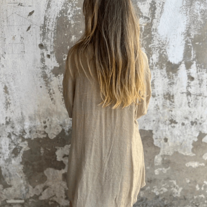 Nina™ | Ensemble Blouse Légère