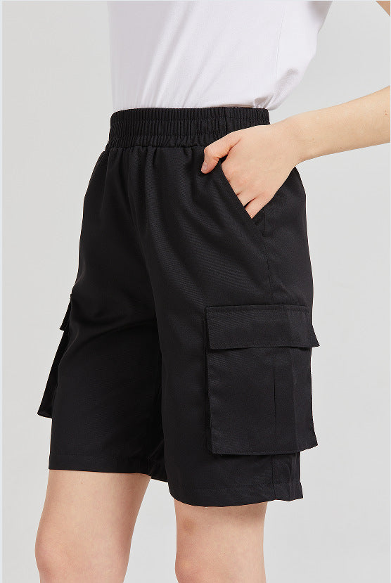 Femke™ | Short cargo