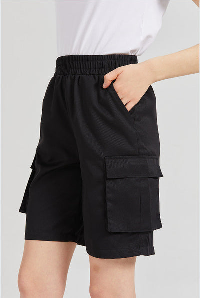 Femke™ | Short cargo