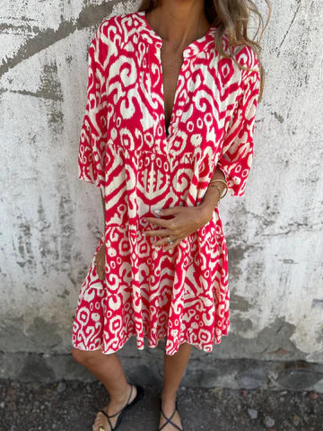 Fay™ | Robe d’été