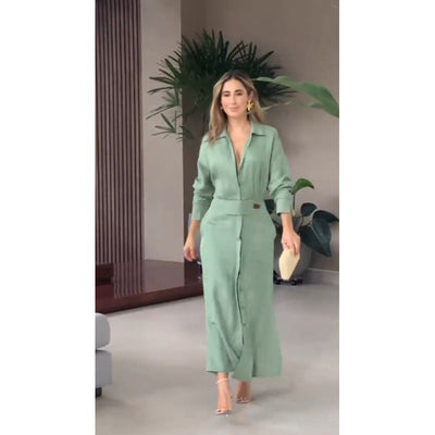 Valentina™ | Robe Élégante