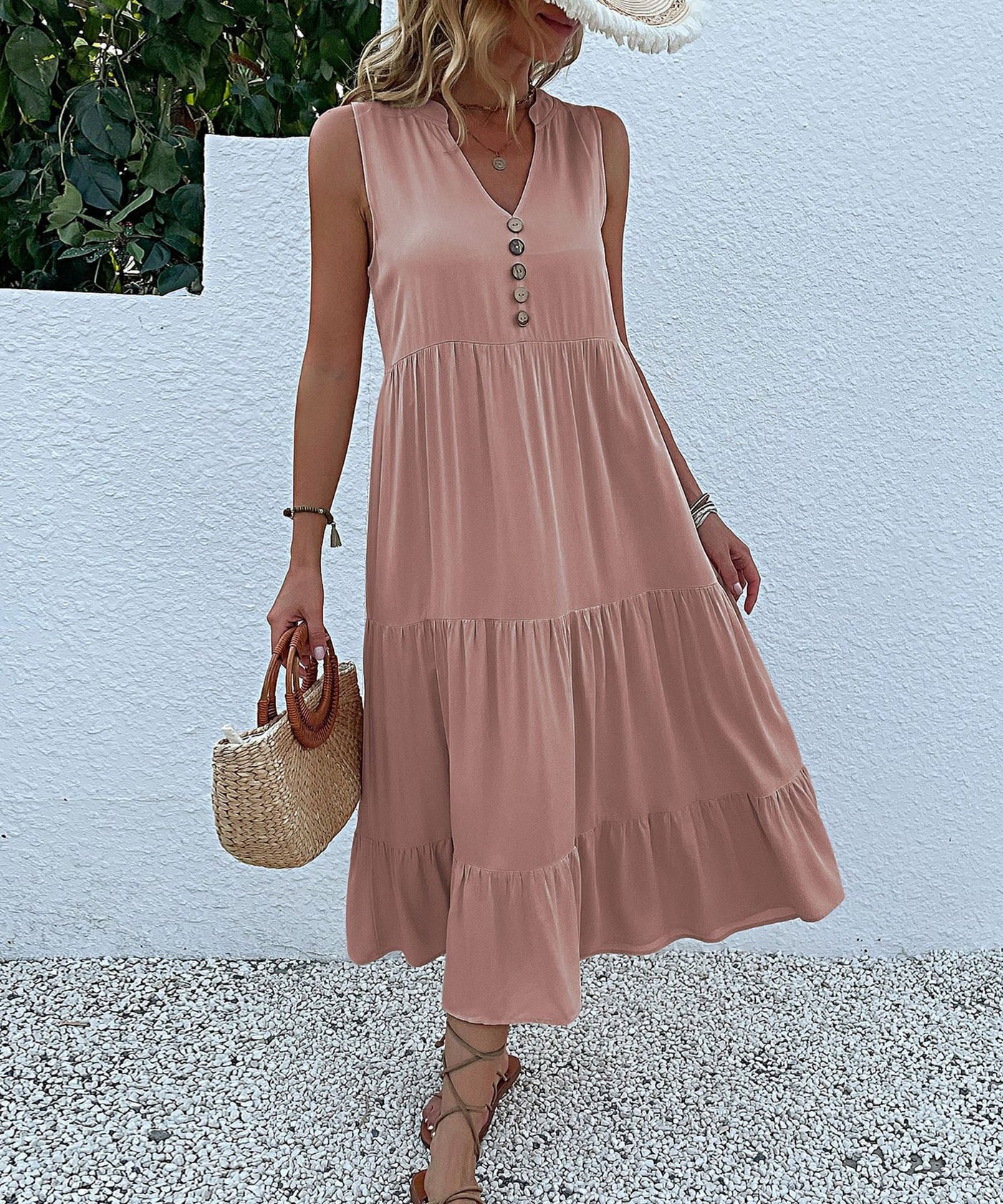 Elin™ | Robe
