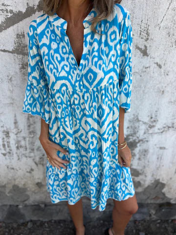 Fay™ | Robe d’été