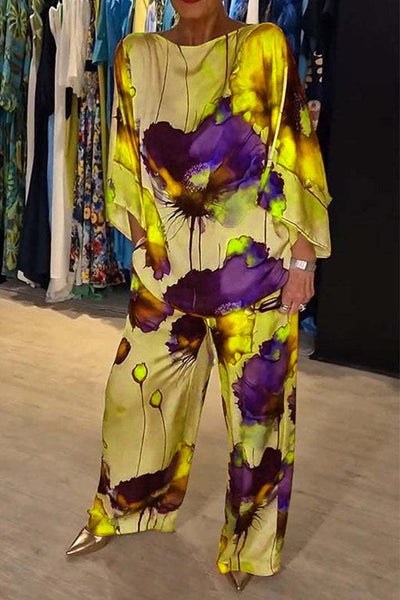 Lysanne™ | Ensemble coloré