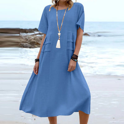 Maelys™ | Robe légère