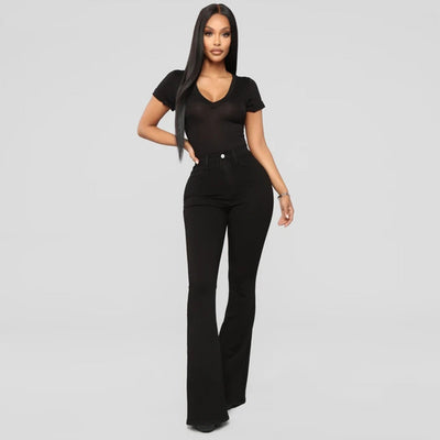 Jesa™ | Jean flare