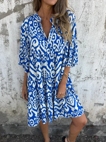 Fay™ | Robe d’été