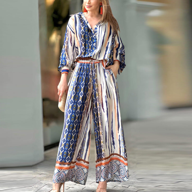 Fleur™ | Ensemble boho chic