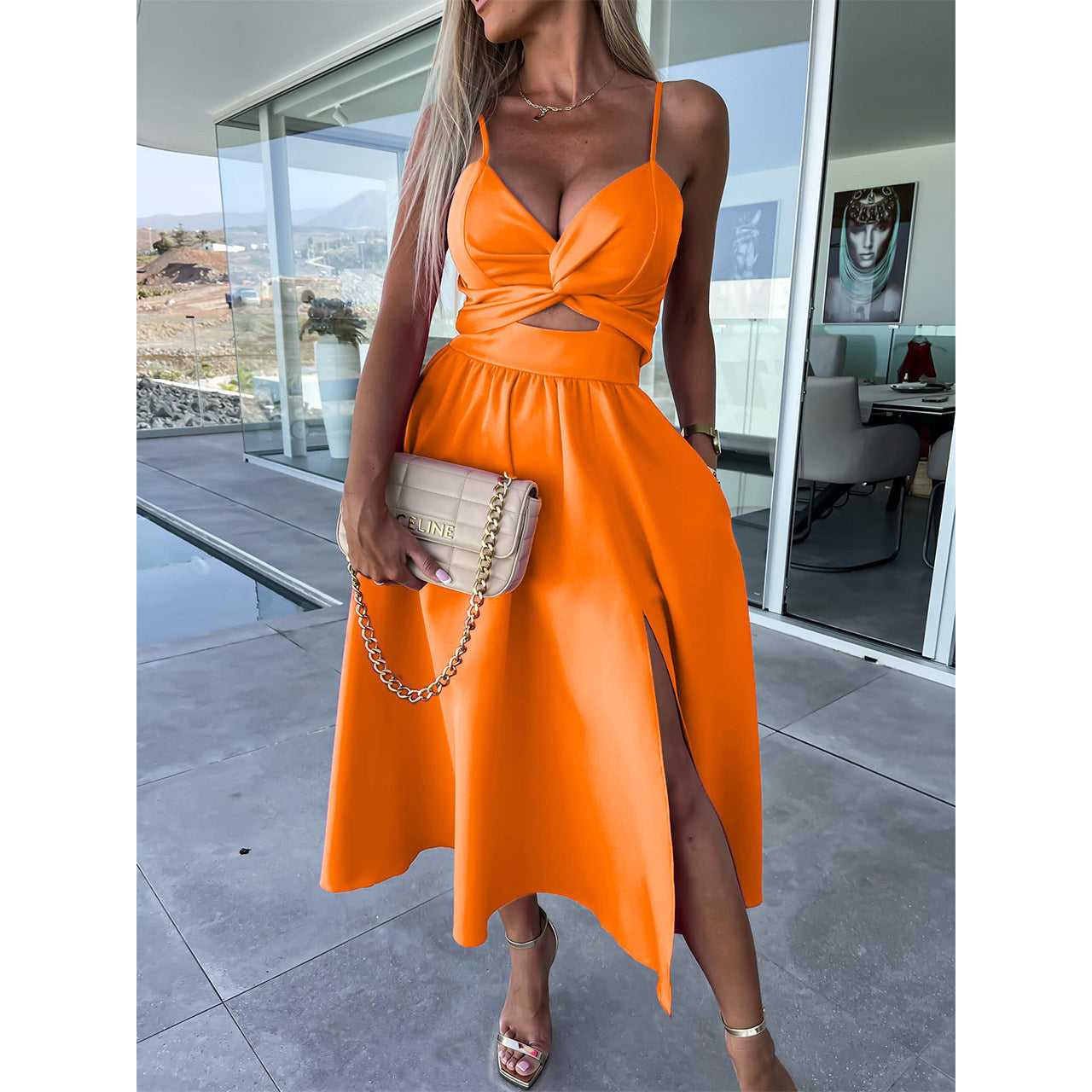 Yara™ | Robe