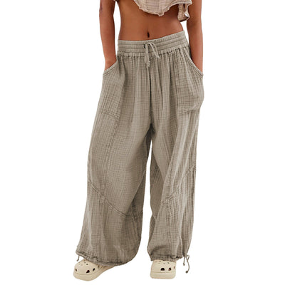 Fenna™ | Pantalon lounge