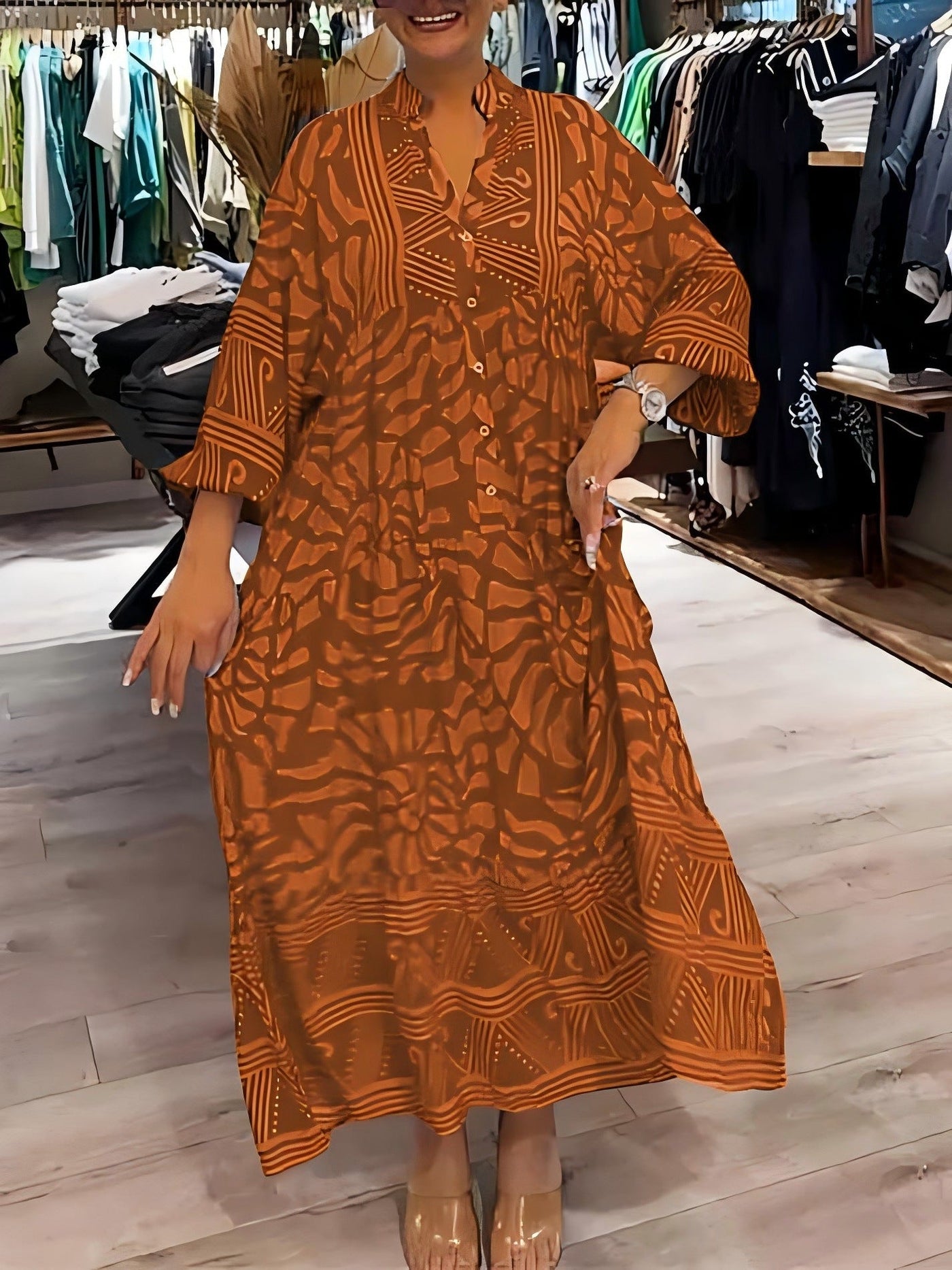 Noa™ - Robe d’été