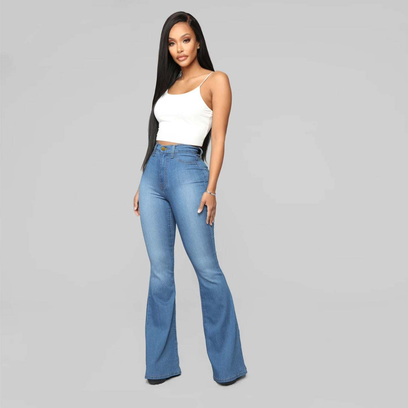 Jesa™ | Jean flare