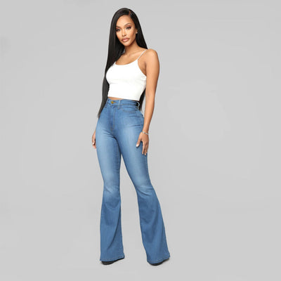 Jesa™ | Jean flare