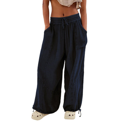 Fenna™ | Pantalon lounge