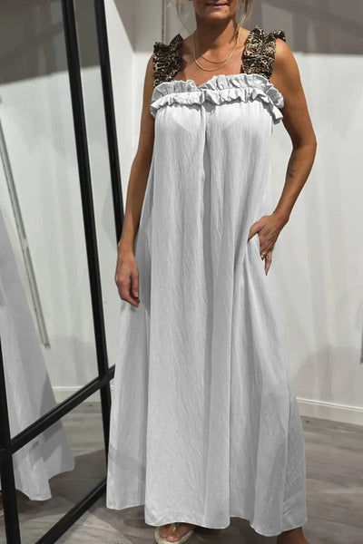 Elvéra™ | Robe chic noire