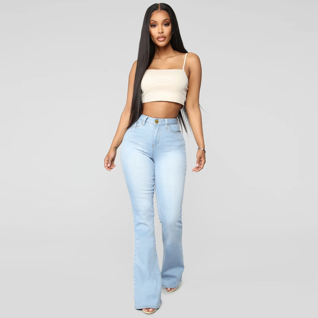 Jesa™ | Jean flare