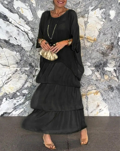 Lies™ | Ensemble maxi confortable