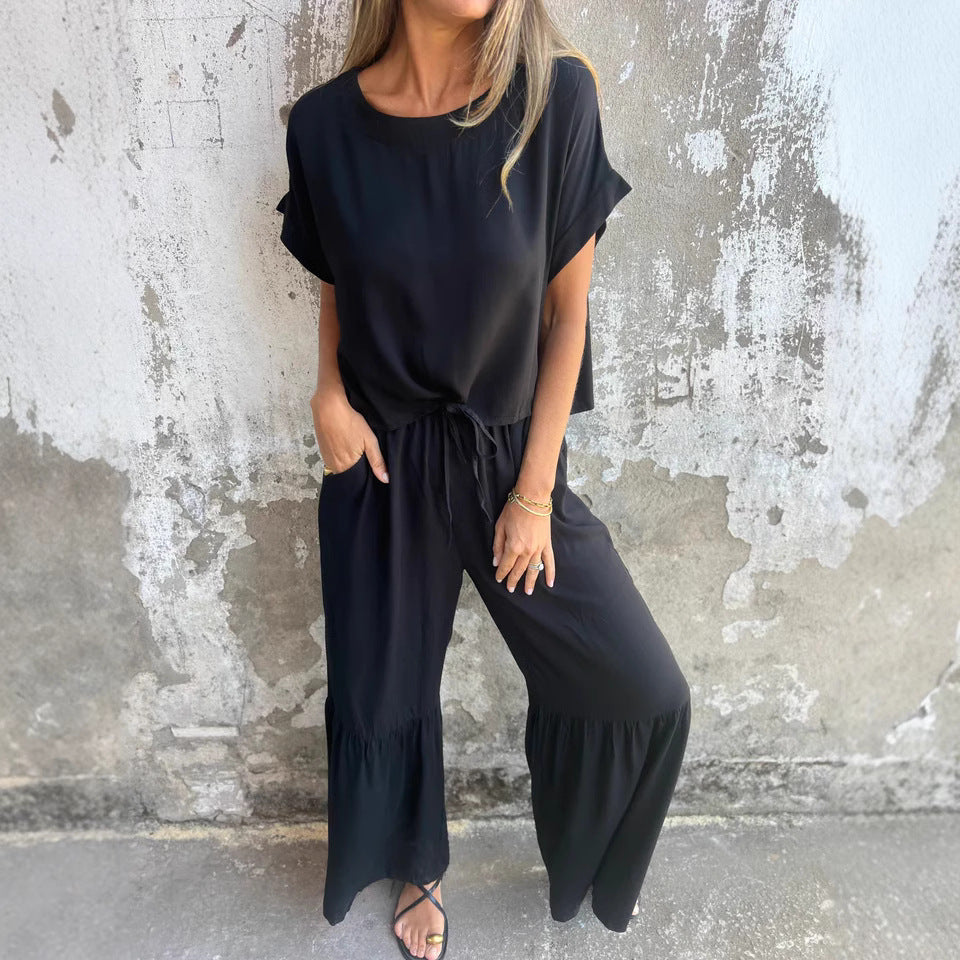 Olivia™ | Ensemble luxe en lin