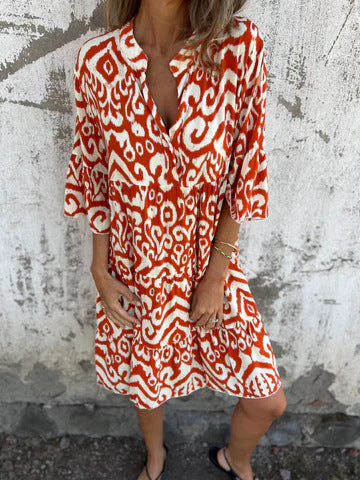 Fay™ | Robe d’été