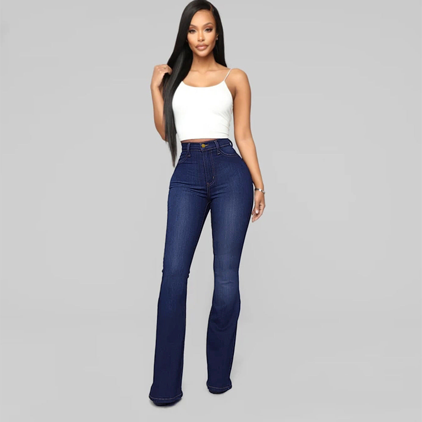 Jesa™ | Jean flare