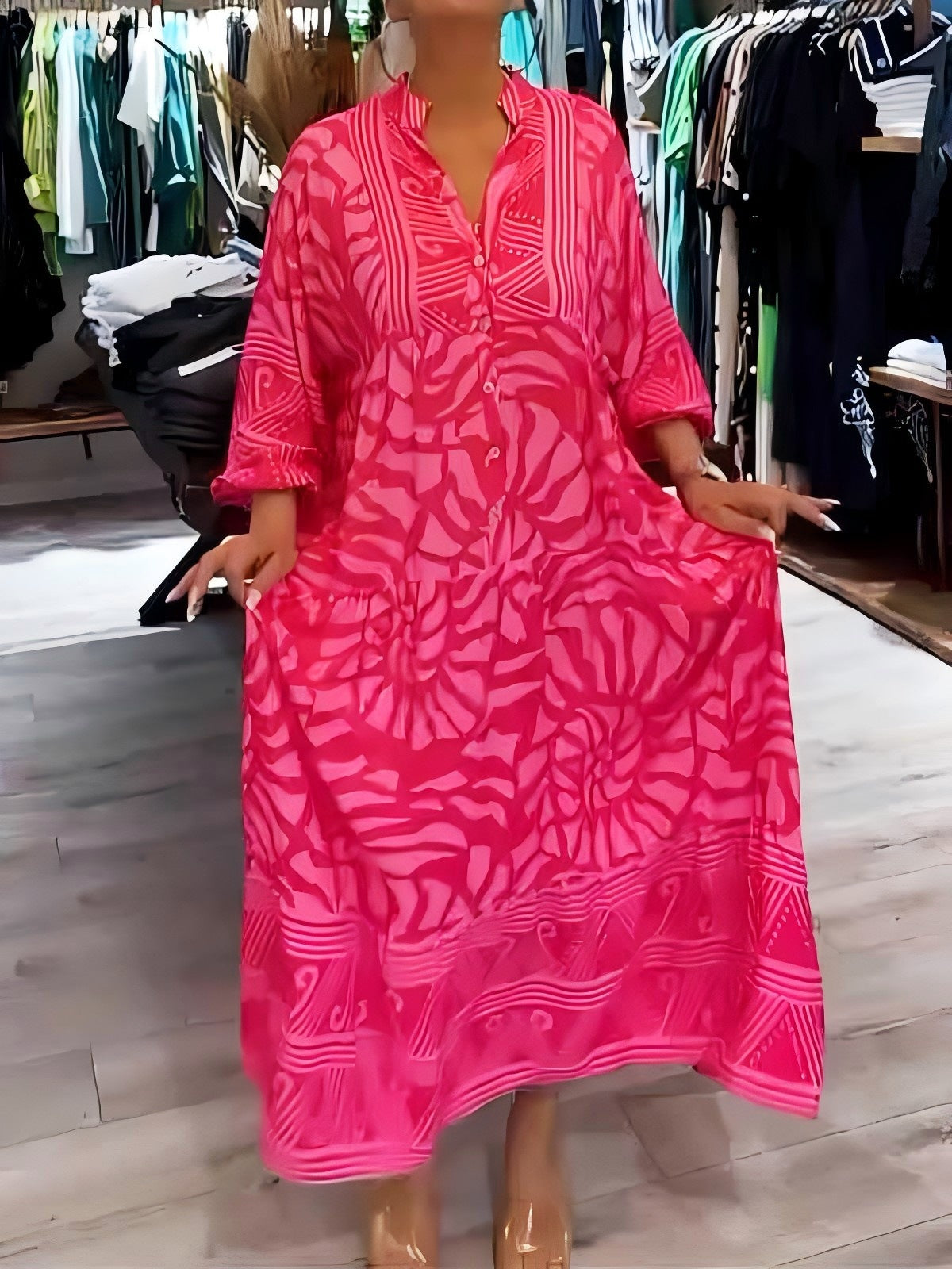 Noa™ - Robe d’été