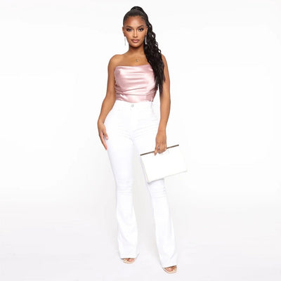 Jesa™ | Jean flare