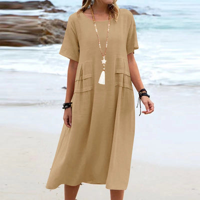 Maelys™ | Robe légère