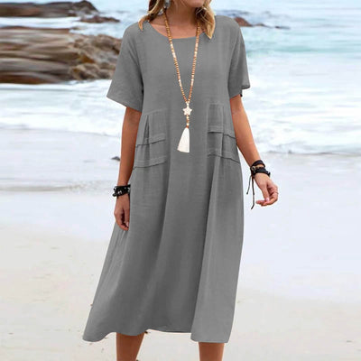 Maelys™ | Robe légère