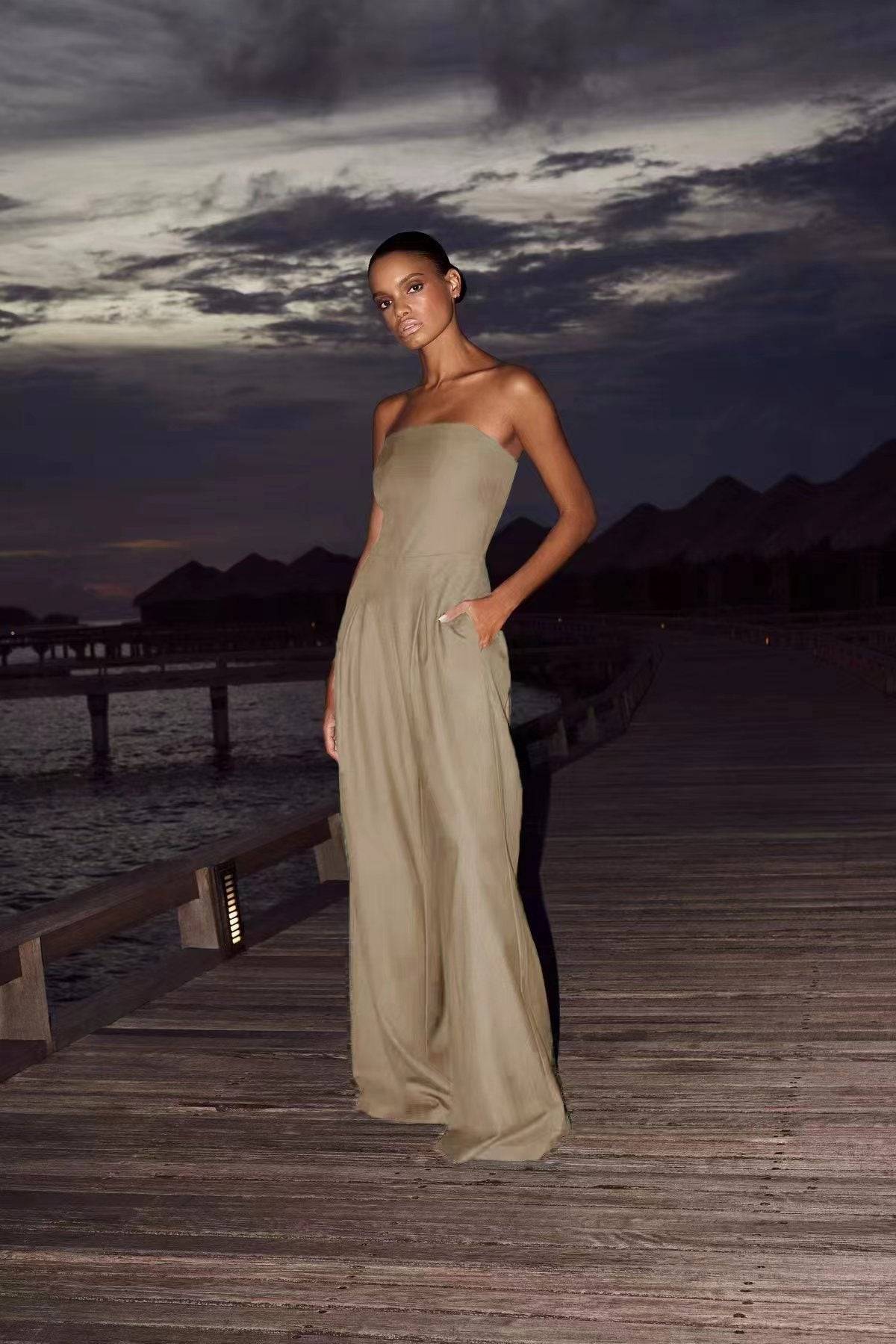 Anna™ | Stijlvolle Jumpsuit