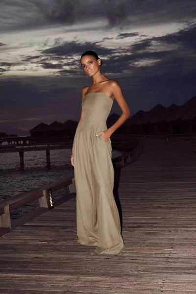 Anna™ | Stijlvolle Jumpsuit