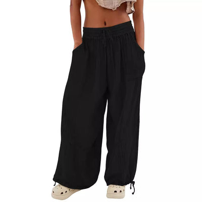 Fenna™ | Pantalon lounge