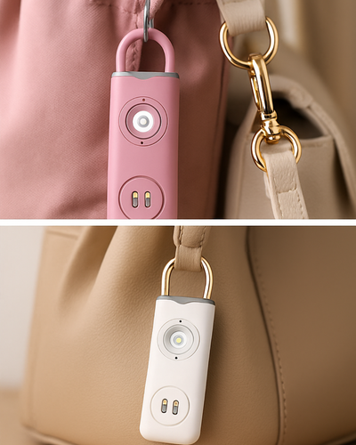 ALARM SLEUTELHANGER
