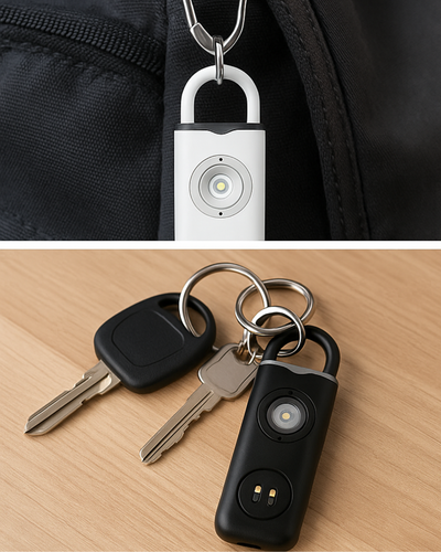 ALARM SLEUTELHANGER