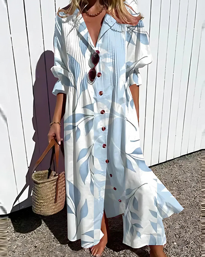 Liva™ | Robe éclat bohème